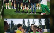 lol高校认证-包含沃尔夫斯堡迎战斯图加特：胜者向前冲，败者回顾过去的词条