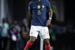 lol战绩查询-哥伦比亚逆转法国，楚阿梅尼点燃赛场的简单介绍