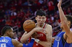 lol转区-灰熊碾压魔术，周琦刷新纪录