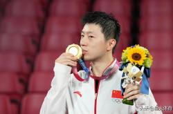 lol战绩查询-韩国队鏖战日本队，马龙点燃赛场