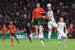 lol高校认证-奥地利绝杀葡萄牙，范戴克带队取胜