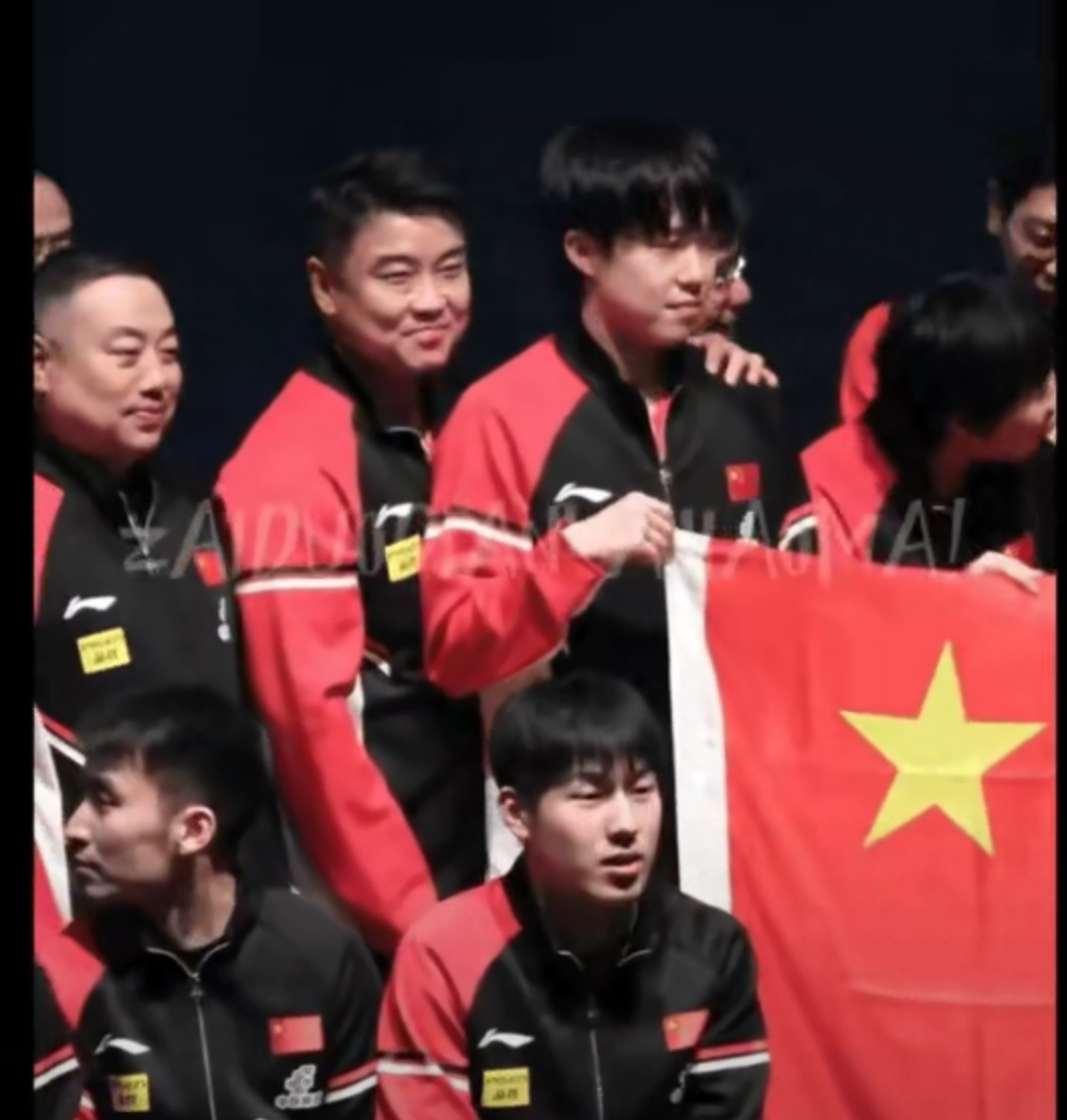 包含波兰乒乓球队力克日本乒乓球队,王皓一己之力扛起全队的词条 包含波兰乒乓球队力克日本乒乓球队,王皓一己之力扛起全队的词条