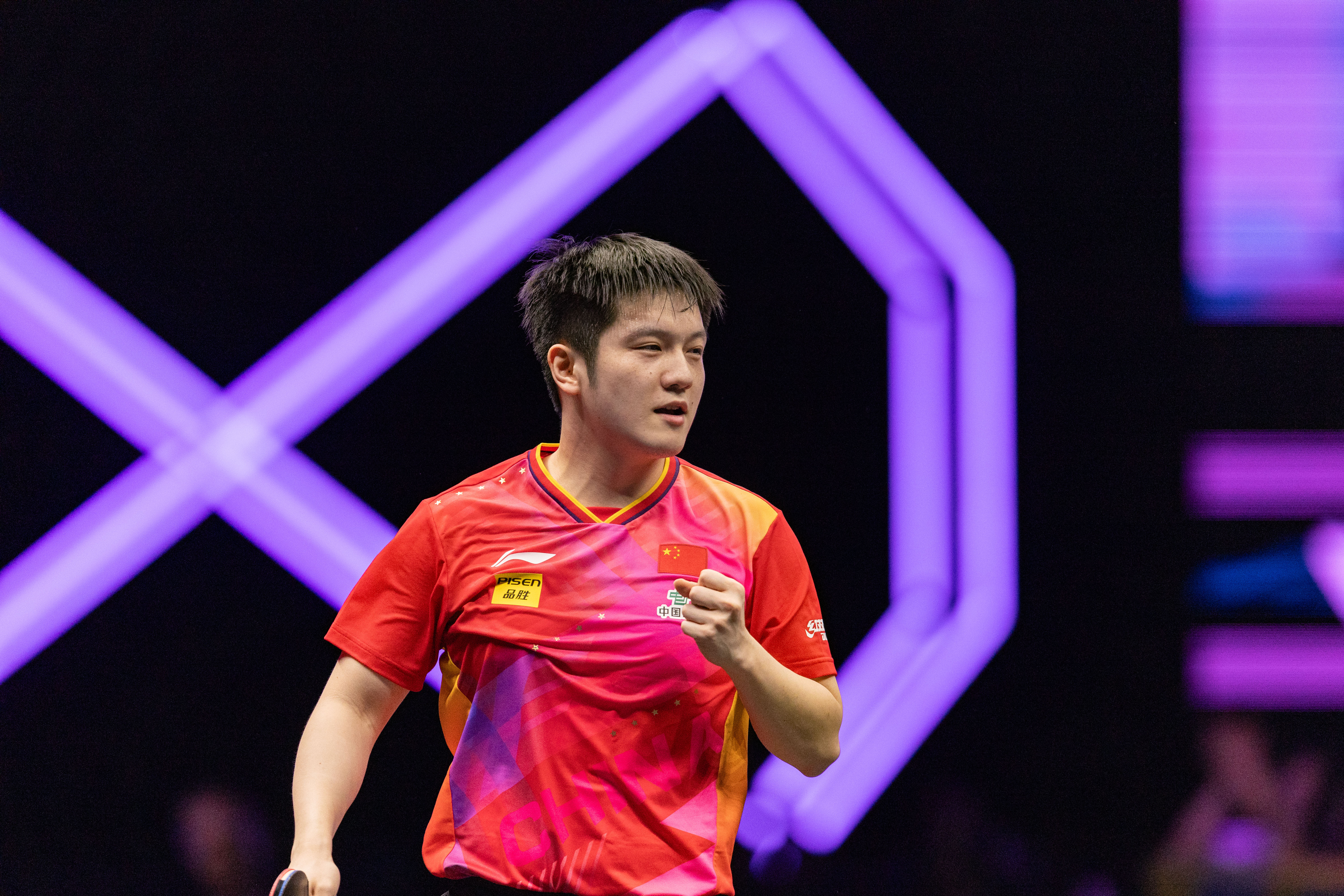 奥地利乒乓球队力克中国乒乓球队,樊振东爆发神勇的简单介绍 奥地利乒乓球队力克中国乒乓球队,樊振东爆发神勇的简单介绍