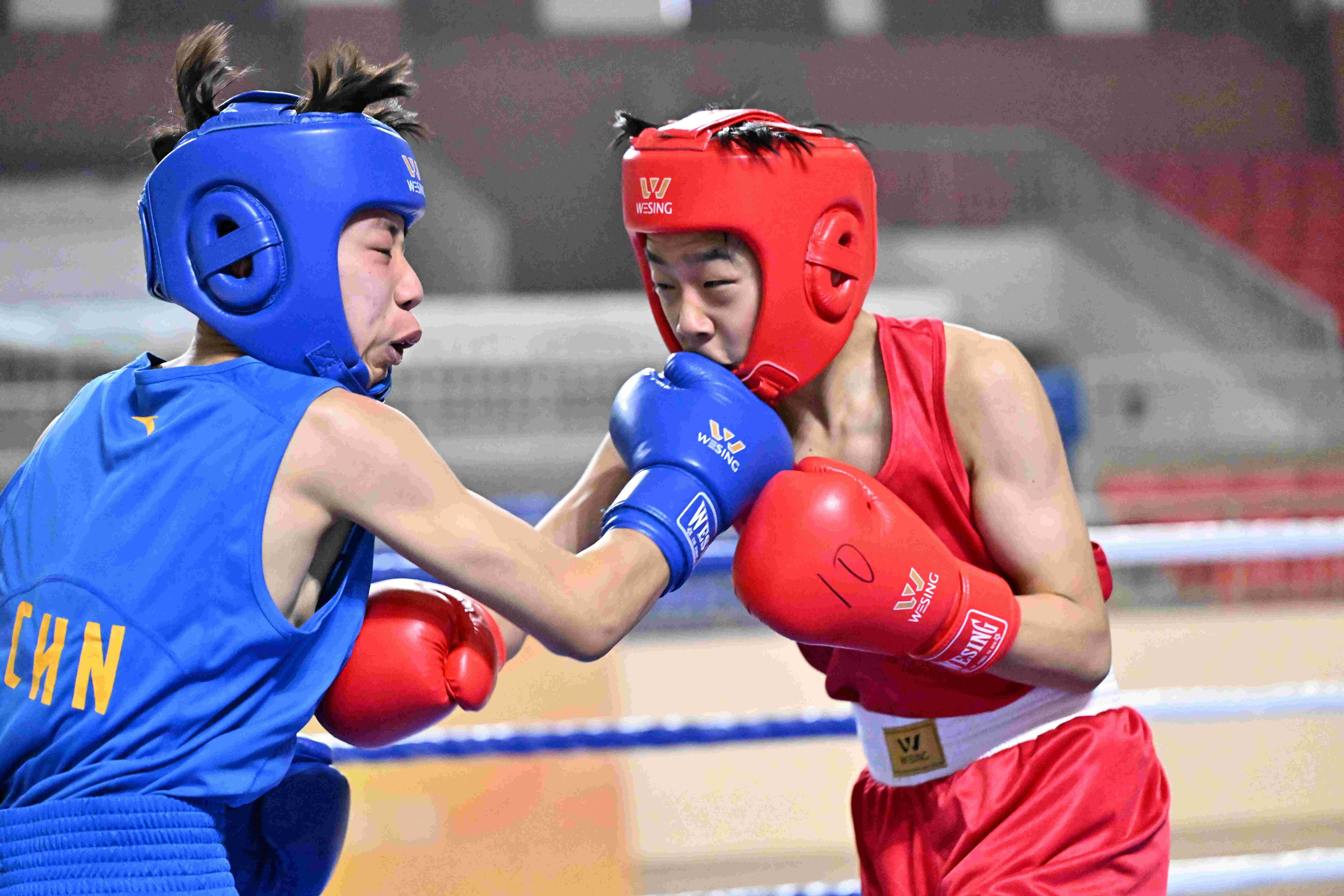 世界聚焦!拳击赛事全球收视创新高的简单介绍 世界聚焦!拳击赛事全球收视创新高的简单介绍