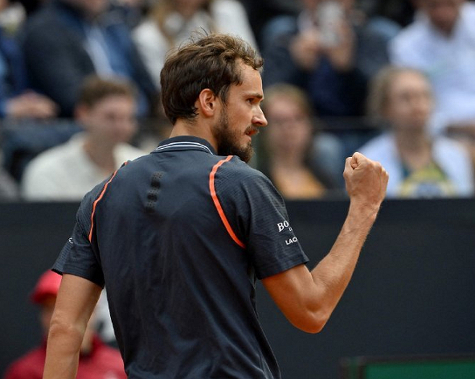 关于温网险胜ATP总决赛,梅德韦杰夫关键制胜的信息 关于温网险胜ATP总决赛,梅德韦杰夫关键制胜的信息