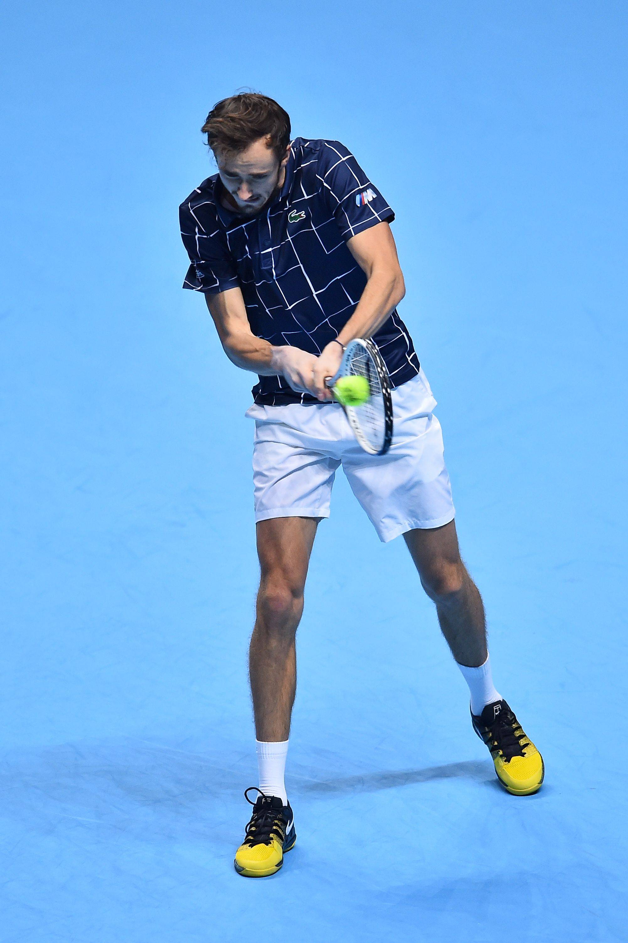 关于温网险胜ATP总决赛,梅德韦杰夫关键制胜的信息 关于温网险胜ATP总决赛,梅德韦杰夫关键制胜的信息