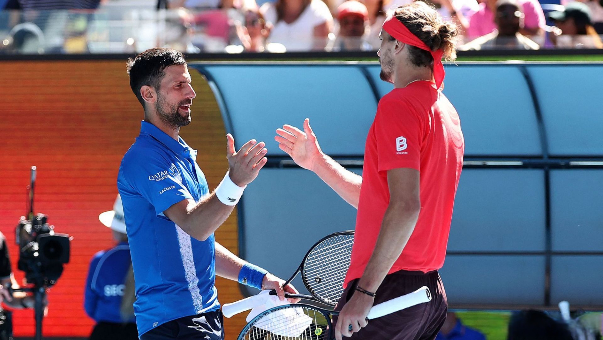 包含拉沃尔杯完胜澳网,德约科维奇刷新纪录的词条 包含拉沃尔杯完胜澳网,德约科维奇刷新纪录的词条