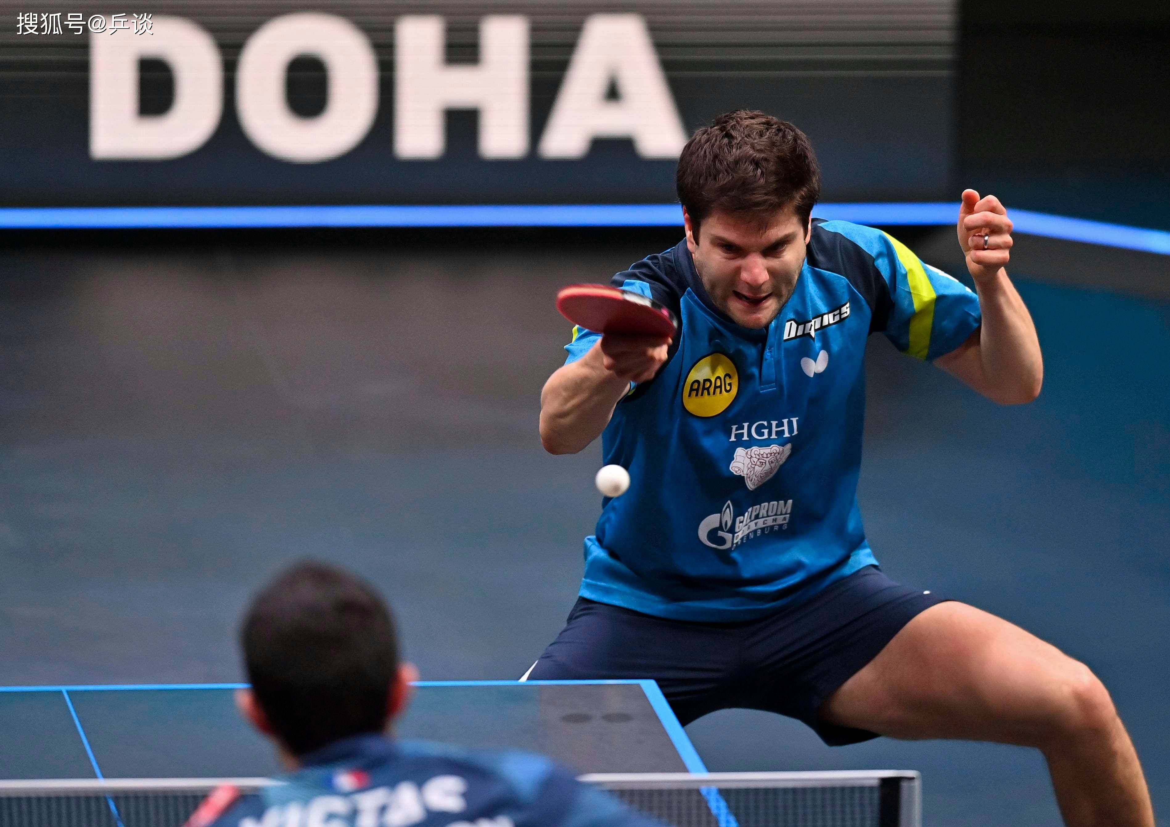 奥地利队碾压韩国队,奥恰洛夫点燃赛场 奥地利队碾压韩国队,奥恰洛夫点燃赛场