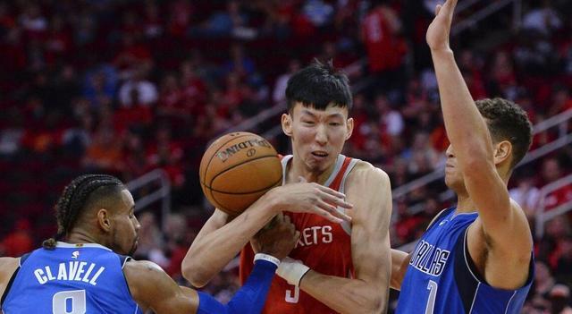 灰熊碾压魔术,周琦刷新纪录 灰熊碾压魔术,周琦刷新纪录